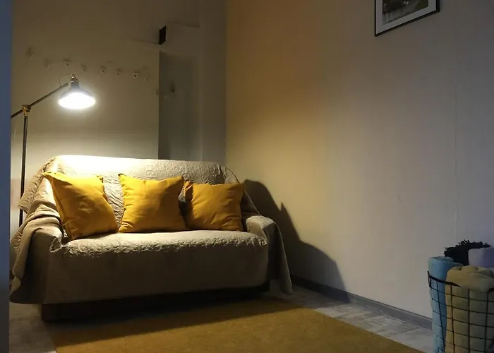 Gaujas Apartaments